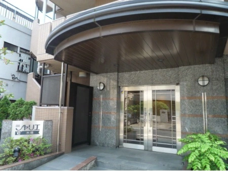 シャリエ木場