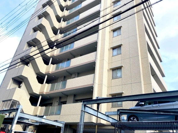 アービング吹田