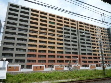 マークス亀戸