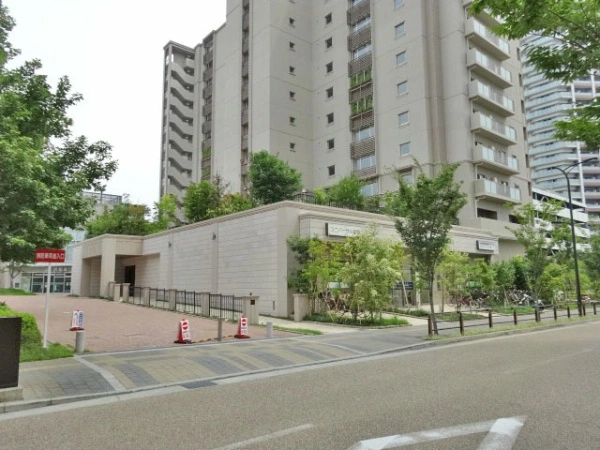 ユニエス南千里丘