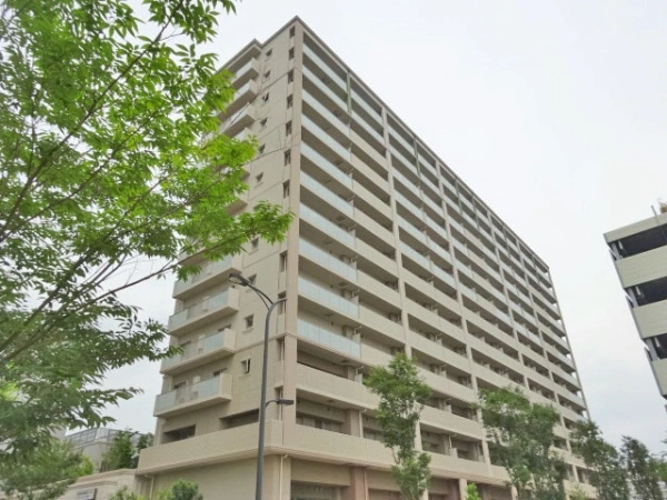 ユニエス南千里丘
