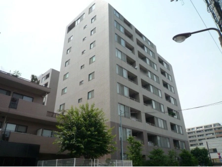 木場パークホームズ