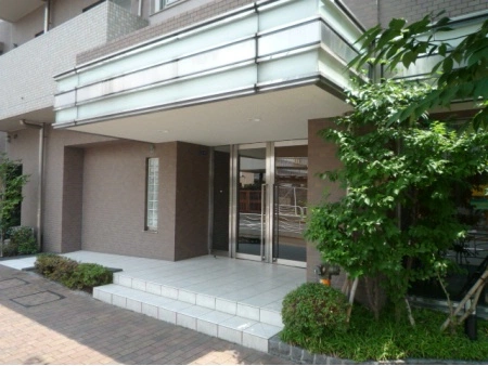 木場パークホームズ