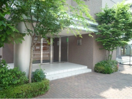 木場パークホームズ