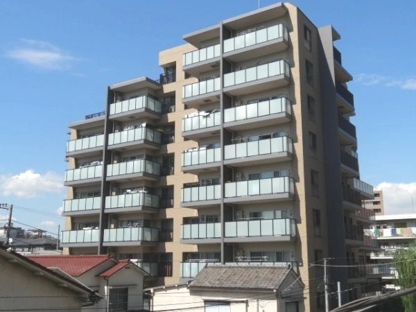 ルフォン南品川