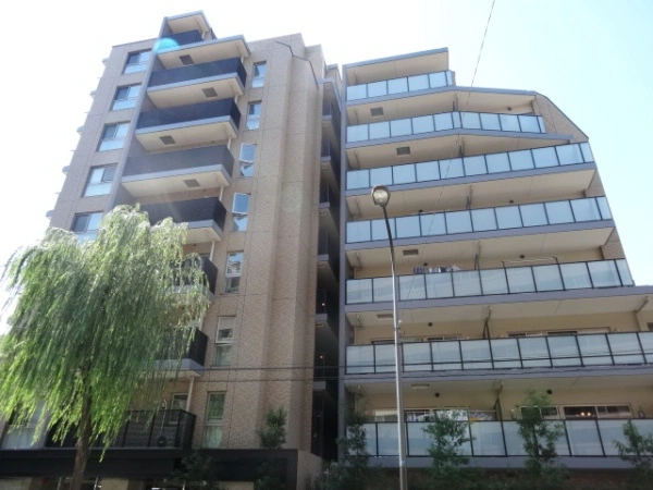 ルフォン南品川