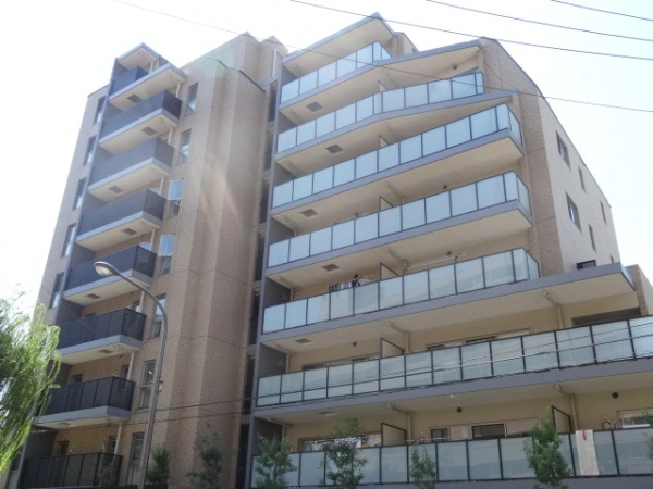 ルフォン南品川