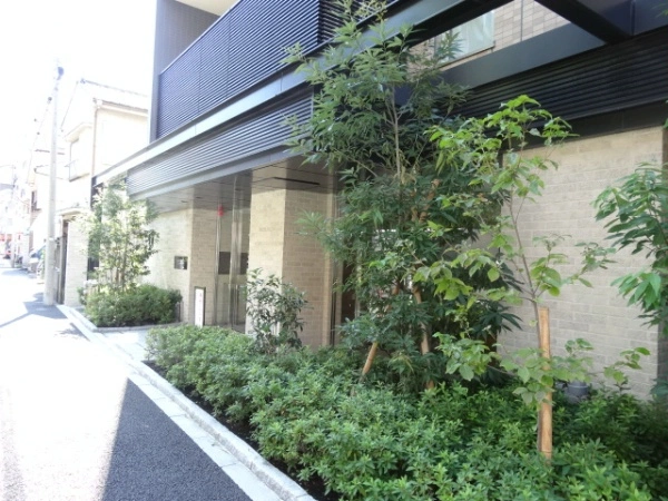 ルフォン南品川