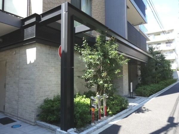 ルフォン南品川