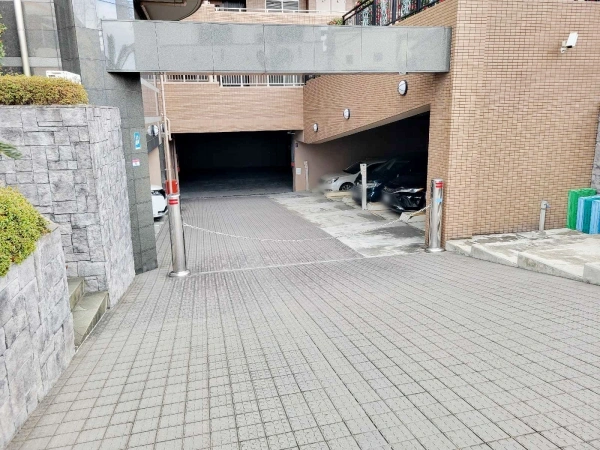 アンビエント千里山西