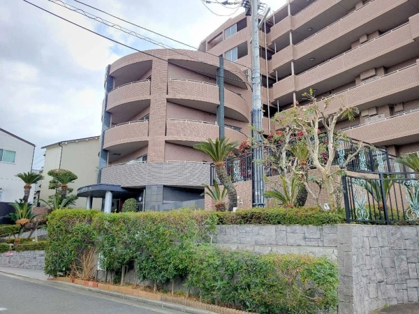 アンビエント千里山西