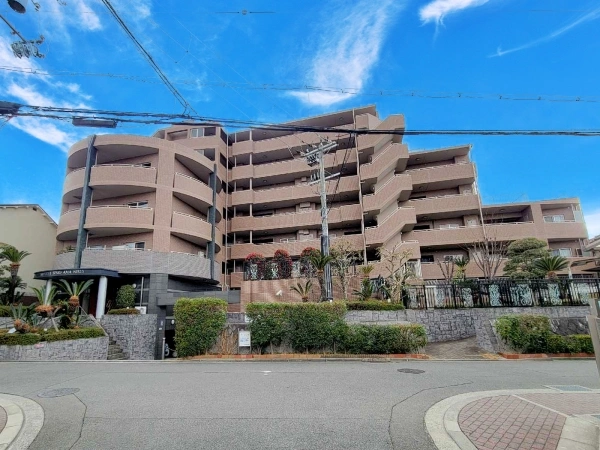 アンビエント千里山西