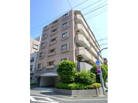 ナイスアーバン東駒形