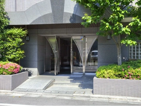 ナイスアーバン東駒形