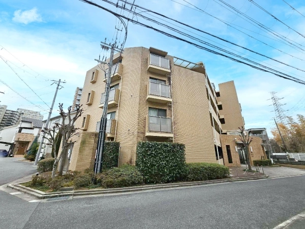 ユニーブル南千里