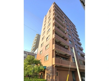 クレメント本所吾妻橋