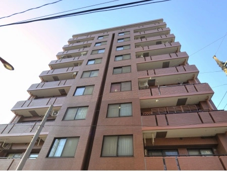 クレメント本所吾妻橋