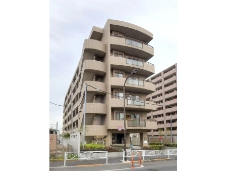 ヴェルレージュ墨田文花