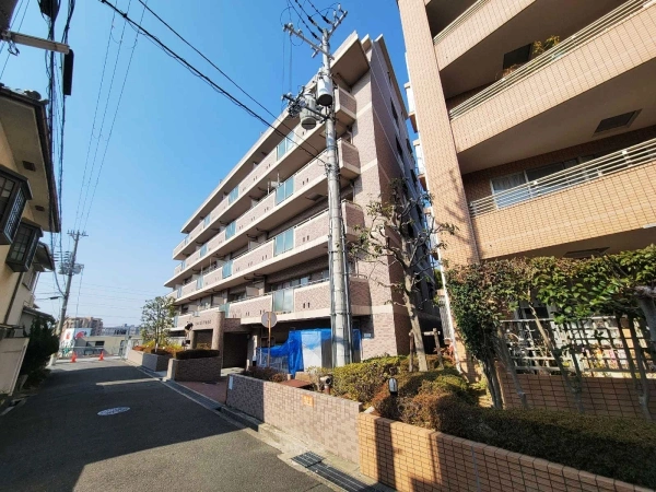 セントラル千里山西