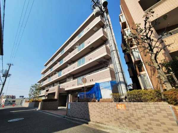 セントラル千里山西