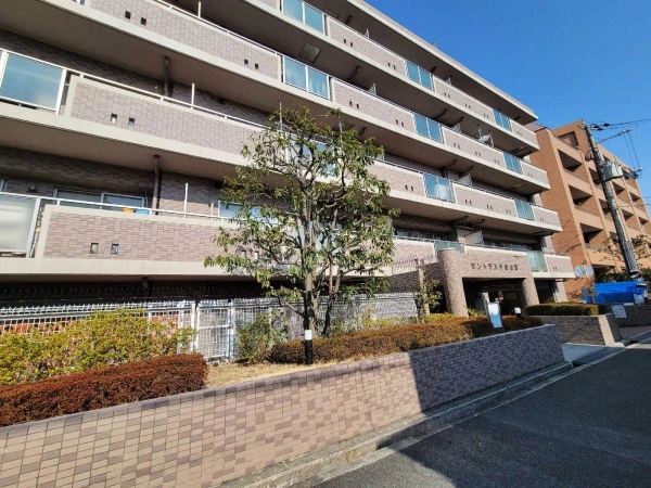 セントラル千里山西