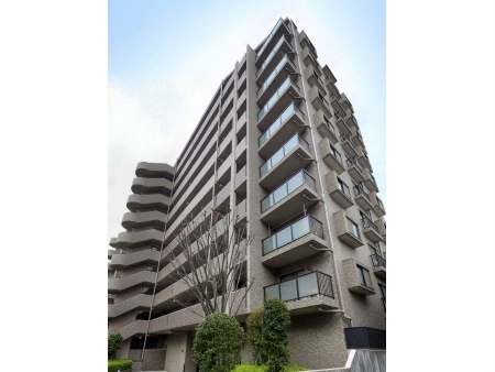 シャリエ亀戸壱番館