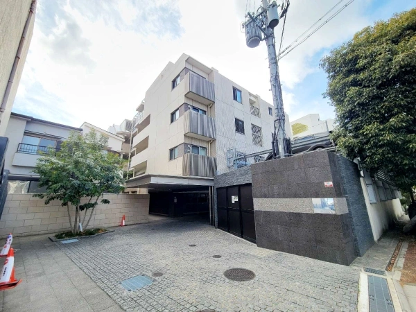 グランアッシュ千里山西