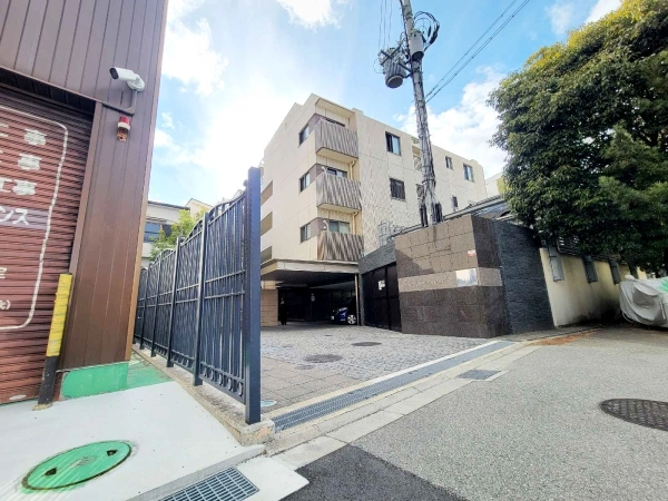 グランアッシュ千里山西
