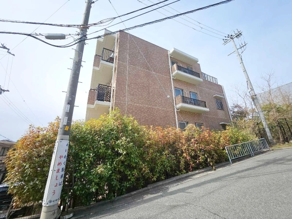 ユニーブル千里山西
