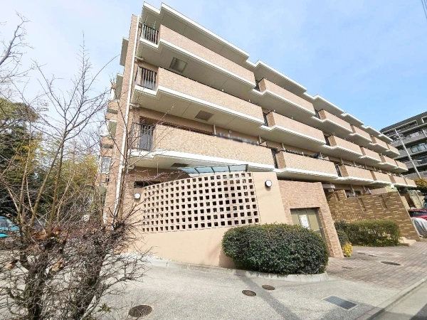 ユニーブル千里山西