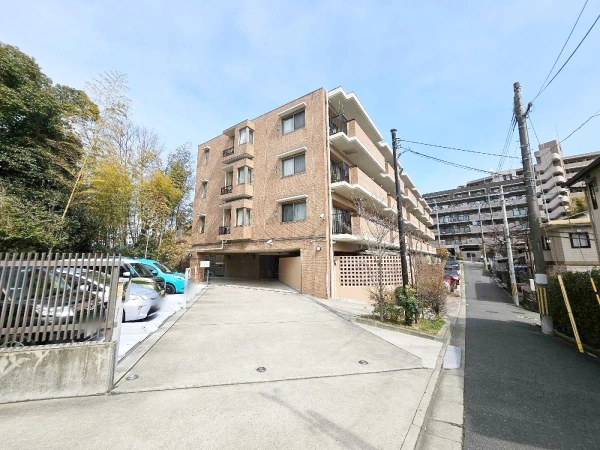 ユニーブル千里山西
