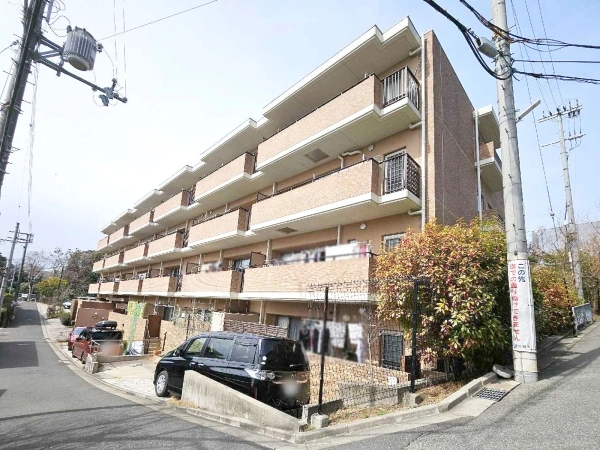 ユニーブル千里山西