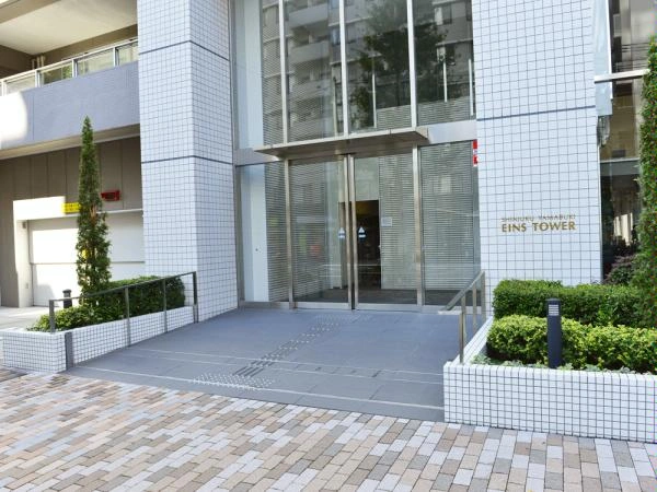 新宿山吹アインスタワー