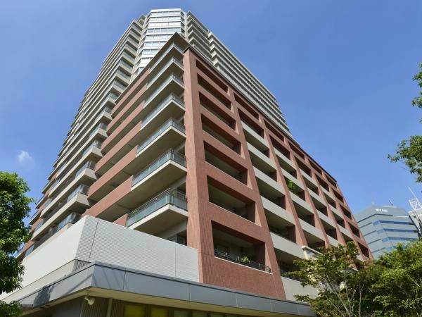 グランドメゾン三軒茶屋の杜