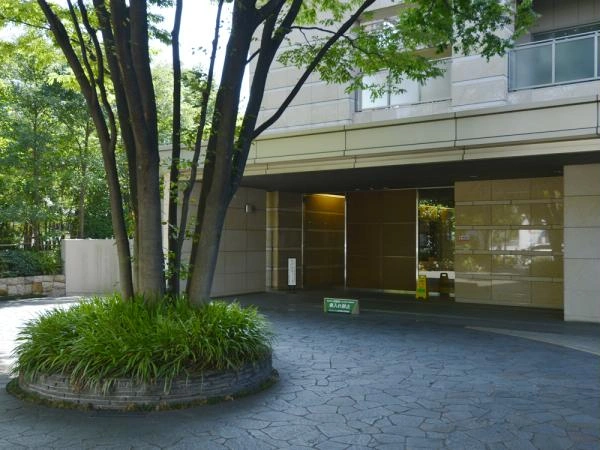 グランドメゾン三軒茶屋の杜
