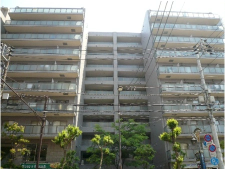 三軒茶屋シティハウス