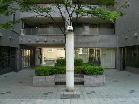 三軒茶屋シティハウス