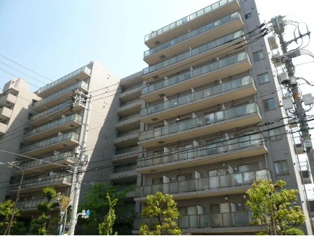 三軒茶屋シティハウス