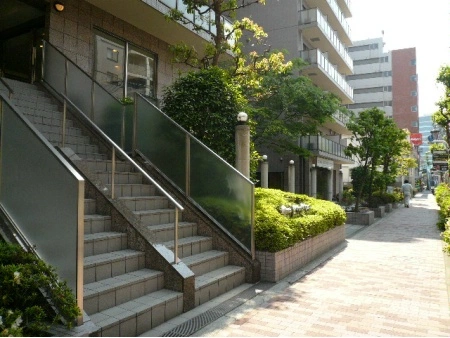 三軒茶屋シティハウス