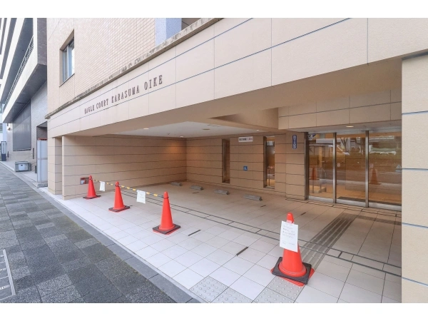 イーグルコート烏丸御池