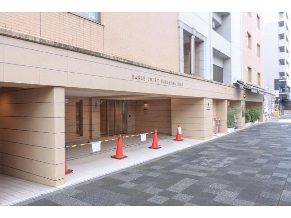 イーグルコート烏丸御池