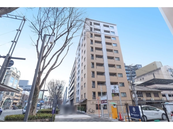 イーグルコート烏丸御池