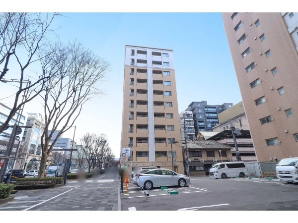 イーグルコート烏丸御池