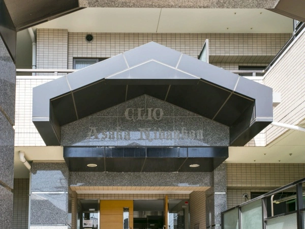 クリオ朝霞　弐番館