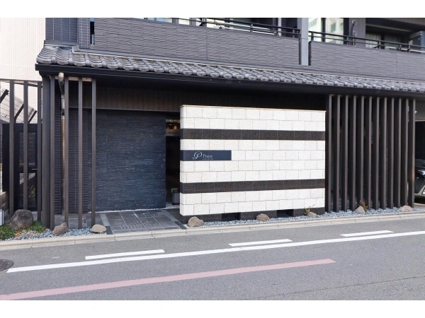 プレイズ御所南