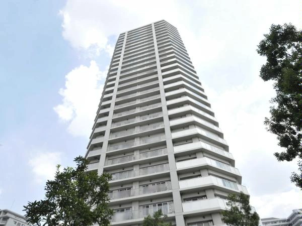 ソルクレスト川口ザ・タワー