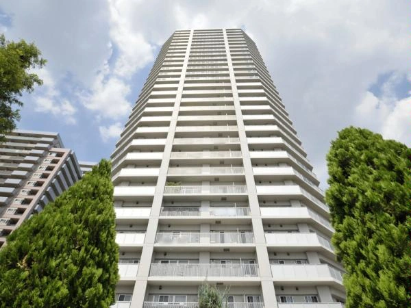 ソルクレスト川口ザ・タワー