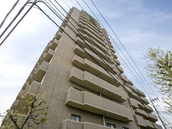 グローサス朝霞台Patio＆Garden