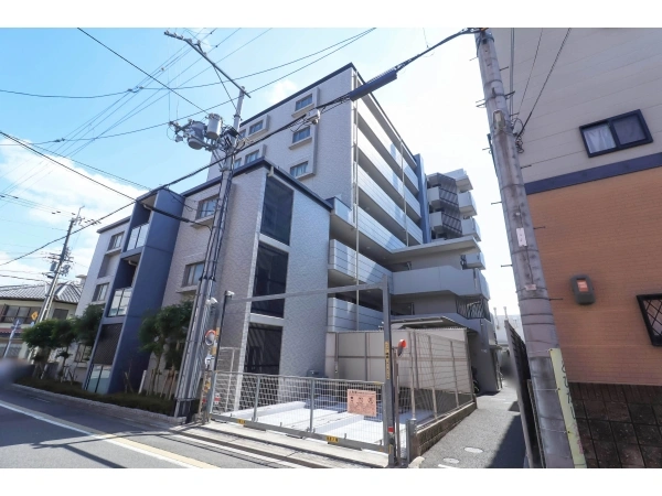 エスリード京都二条