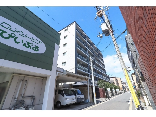 エスリード京都二条